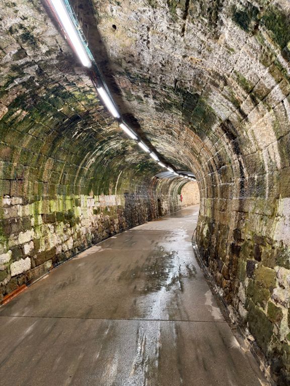 Por los viejos tiempos