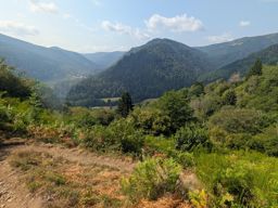 Rando hohneck mittlach