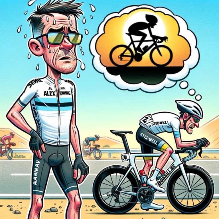 Race image