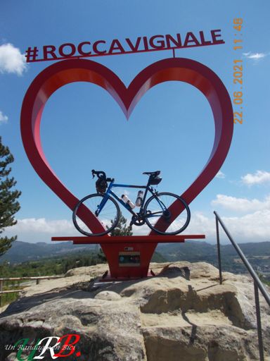 Roccavignale, Savona: il grande cuore