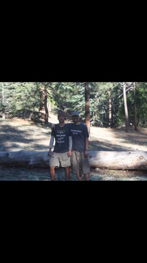 Take me back to good times