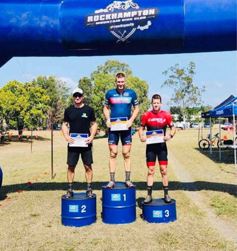 Everyone gave there all this morning. Pushing limits and skills creating a varied overall outcome. We had a great field of very talented riders today.. 