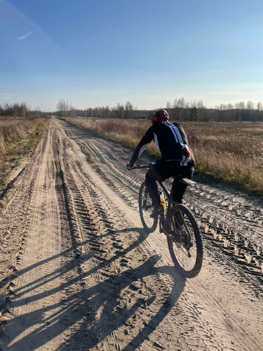 отличный песок, благодаря дождям накануне