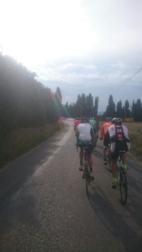 Petite et rare eclaircie 🌥