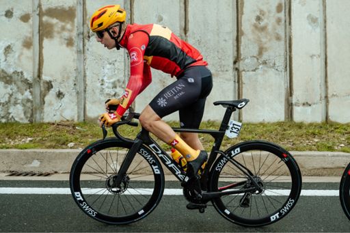 📸: Szymon Gruchalski Sports