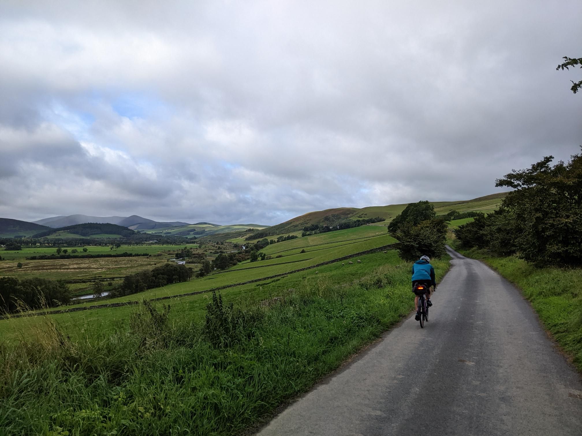 Borderlands Bikepack - Day 4 photo 5