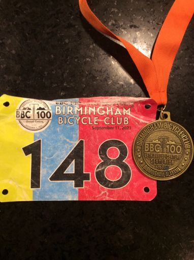 BBC 100 Century — 1st