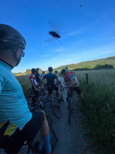 Ich muss wieder minus 5kg… asap