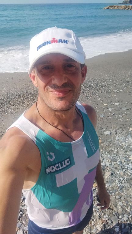 15, cal+6x1000 3:50" (2'trote) + 5'suave