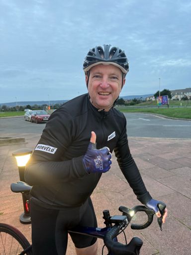 G!!!!….. Gary wet 💦 the bed and thought he may as well come for a ride 😂😂😂