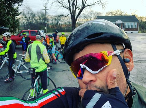 We out here 🙏🏽