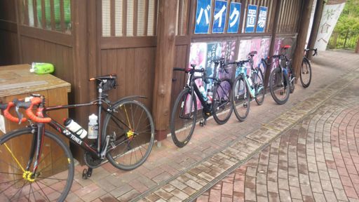 今日のスーパーカーカルテット