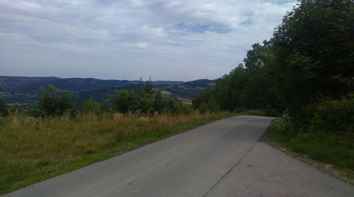 Makowska rzeźnia zdobyta :)