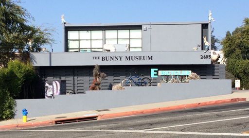 Lubanski's AKA Open Road!