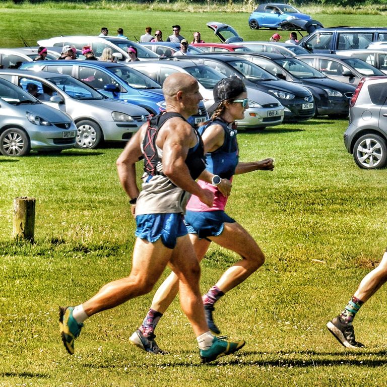 Race image