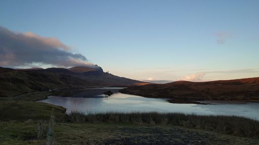 Old man of Storr