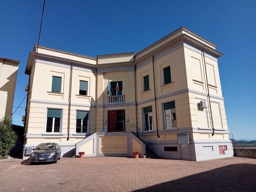Serralunga di Crea