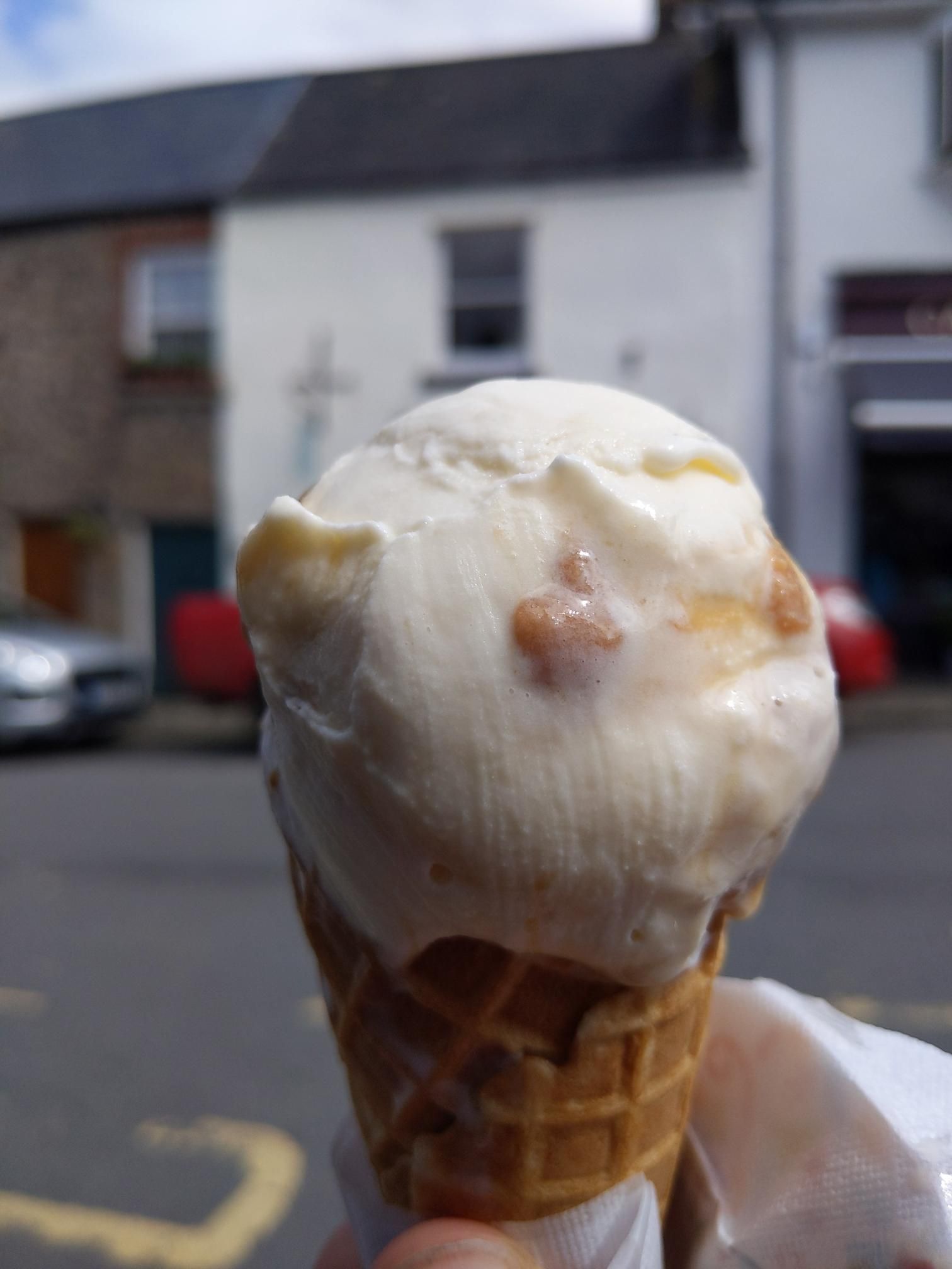 Skipton to Lands End - Day 5 photo 8