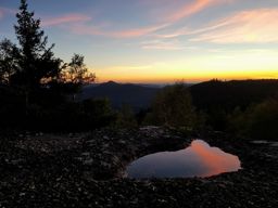 Col de l’engin au Petit Katzenberg