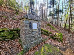 Rando Bitschwiller-lès-Thann Ostein