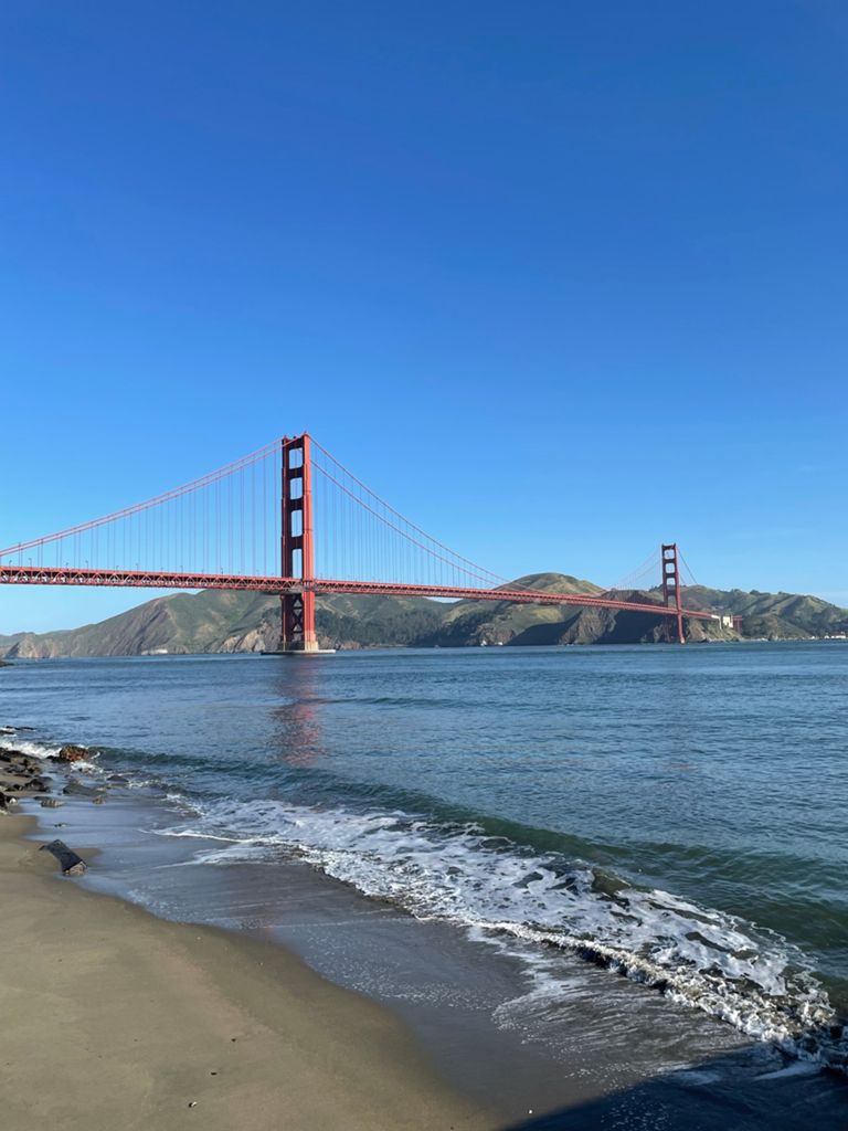 Butterlap (Presidio & Golden Gate Park) photo 85