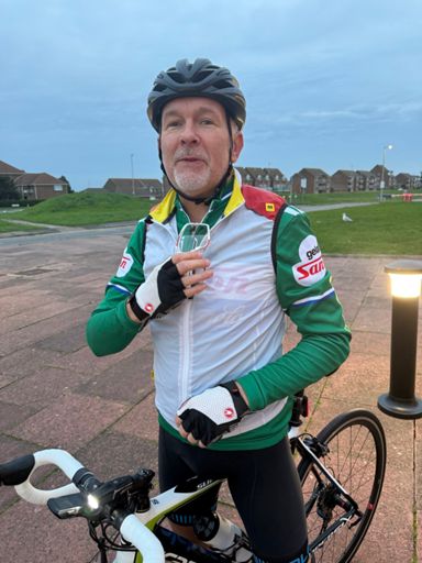 Hungover Hennessy!….. apparently the wee Leprechaun 🍀 was Hung over after having a session with his real friends last night !….. I call Bull Shit 💩Tiny Tim was on fire 🔥 