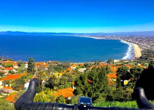 Very clear today from the lookout👍🏼