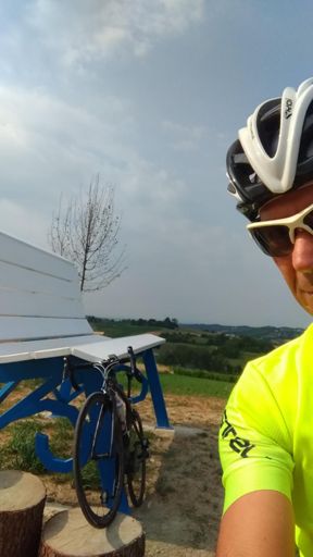 Panchina a Perrona (Calliano)