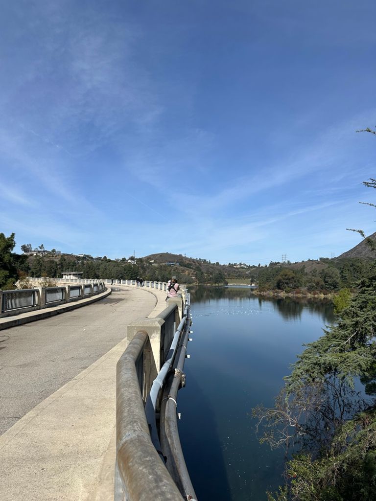 NBB run - Lake Hollywood photo 180