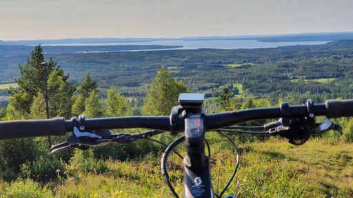 #alwaysridewithaview