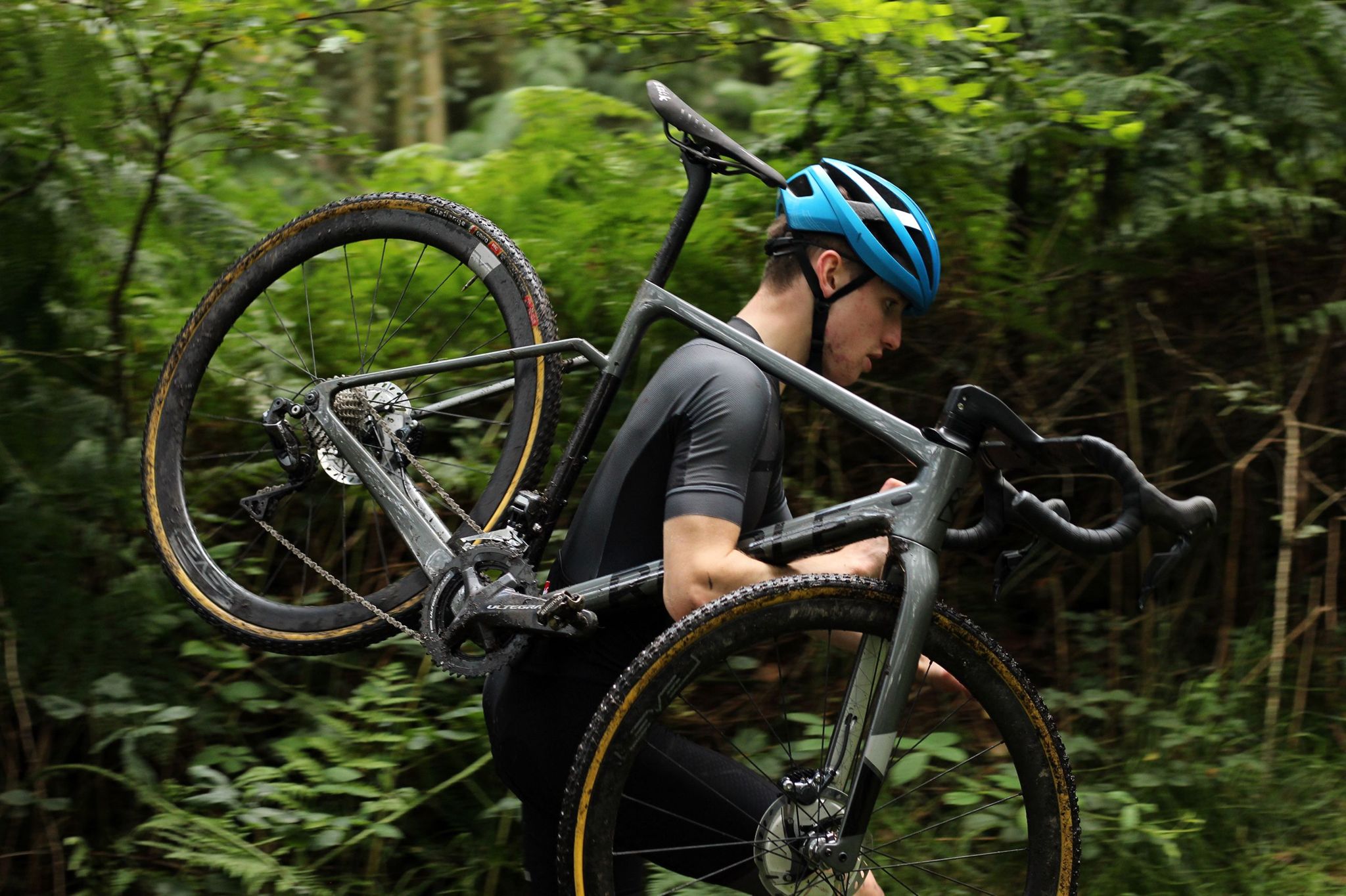 The New Ribble CX SL | A post by 
