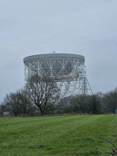 Jodrell Bank