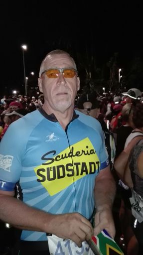 5:15 Uhr ist verdammt früh