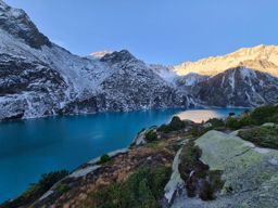 Boucle alpine depuis Goescheneralp
