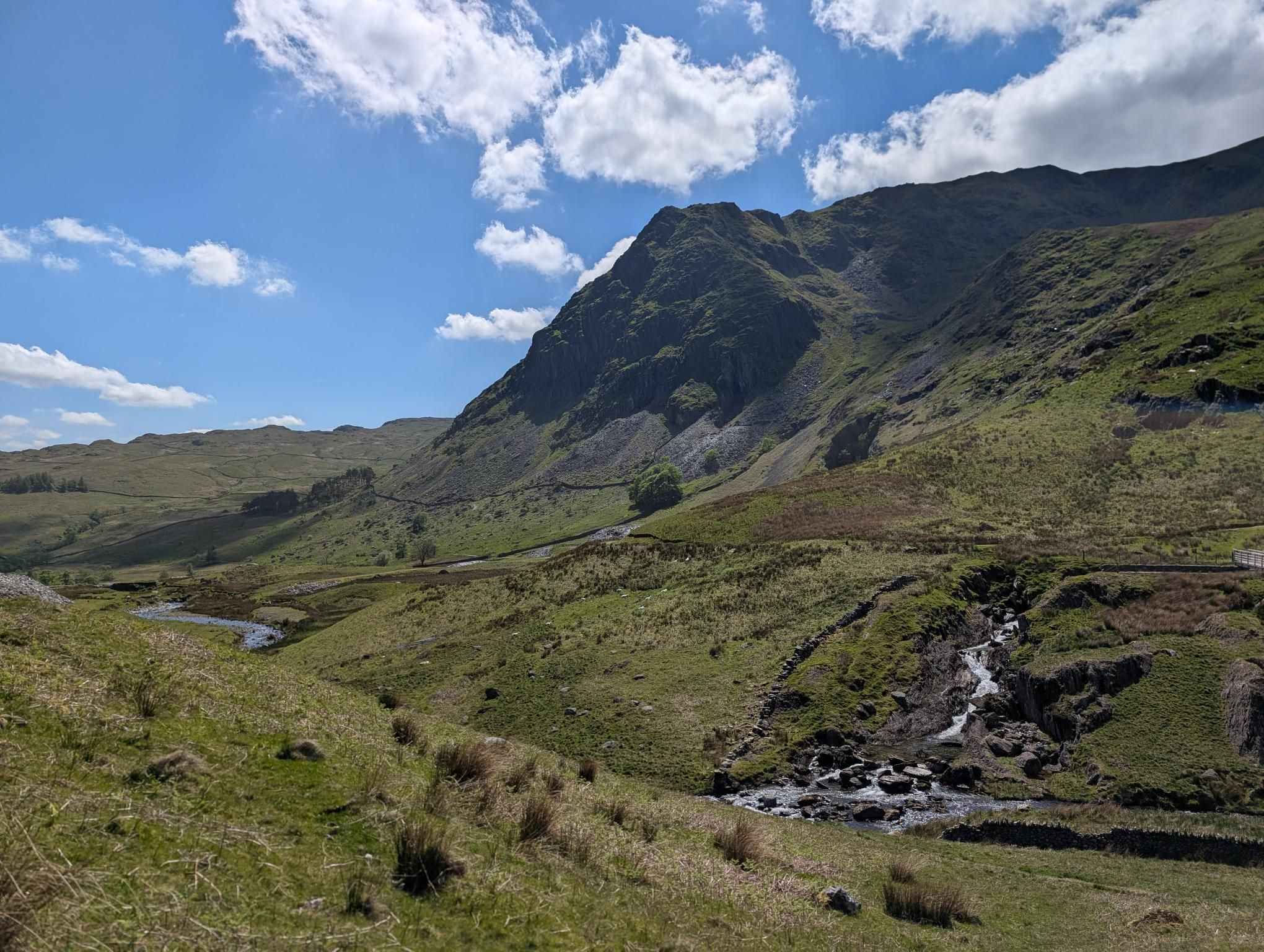 Overnight at Blea Water - Day 1 photo 8