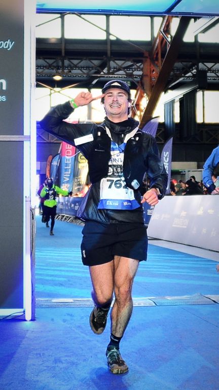 Race image