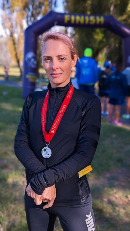 Race photo