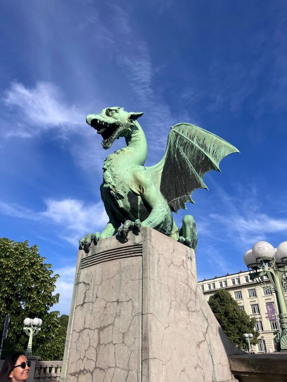 To Ljubljana photo 9
