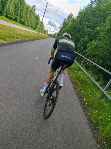 Kuva: Heikki Korhonen