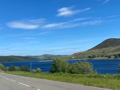 Never seen bluer water 👍🏻