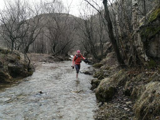 Фото Ани Никифоровой.
