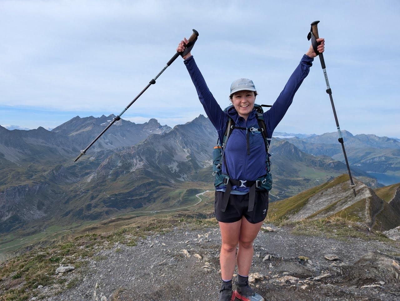 GR 5 Part 1 - Day 10 photo 9