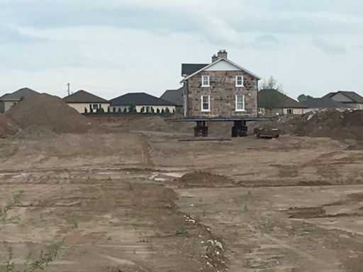 Not something you see often?!