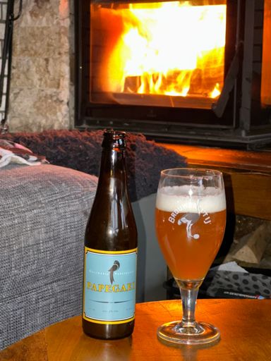 Aanrader, deze blonde jongen