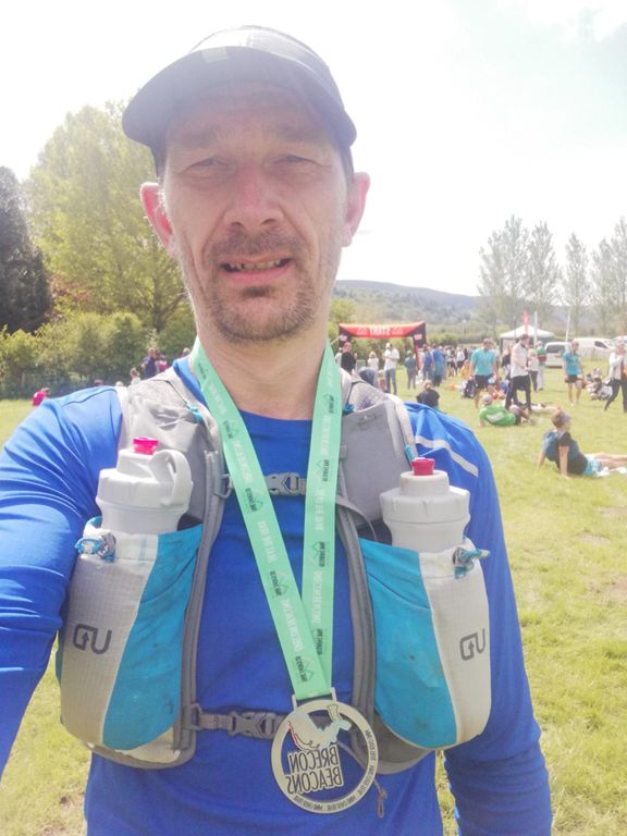 Race image
