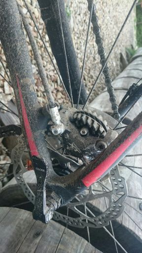 Vcera byly novy, uz nejsou