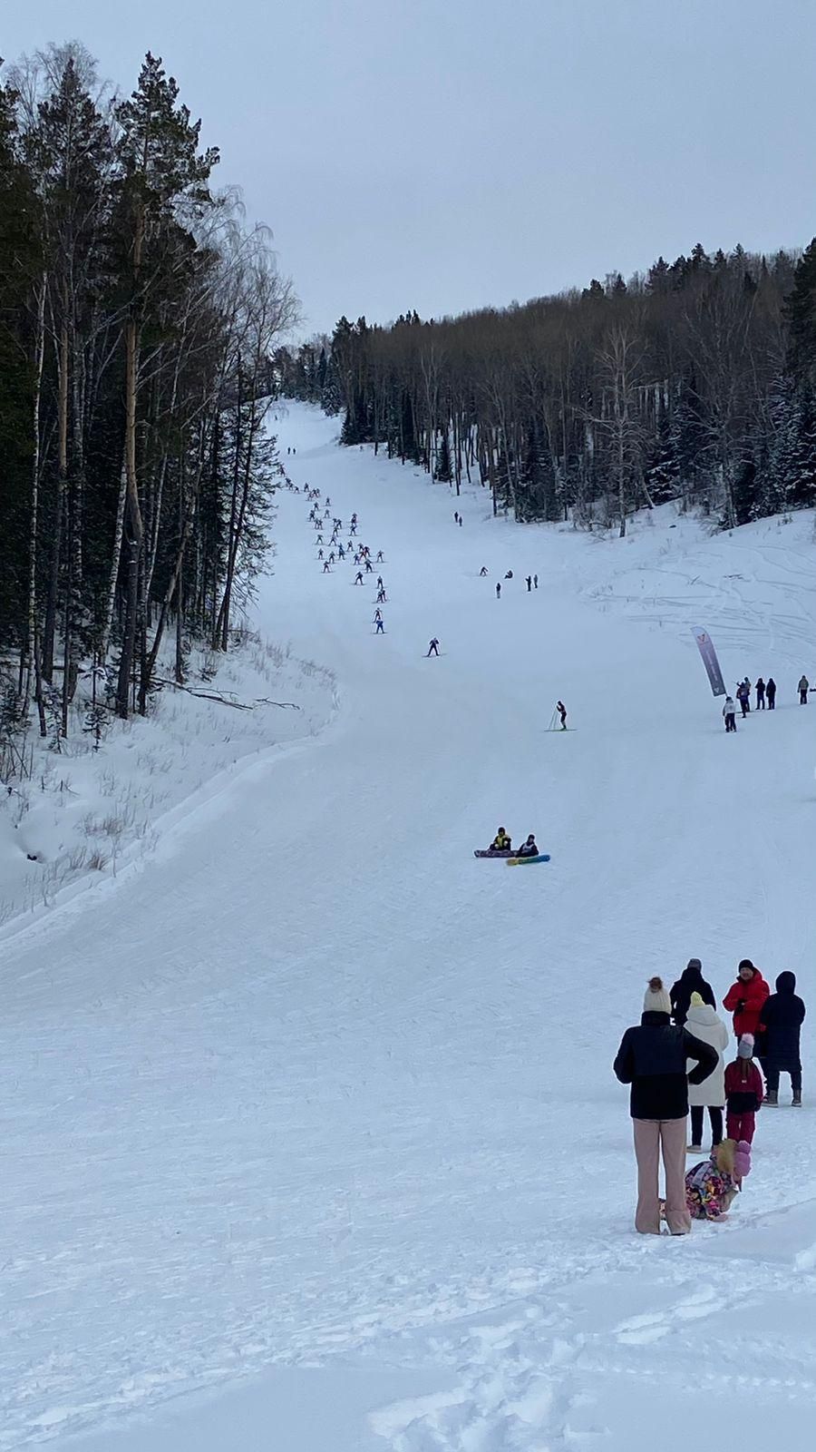 Андрей Черепанов | Strava Runner Profile