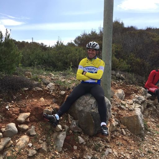 José -Mochilas- Filipe