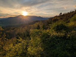 Sunset Rammstein Ortenbourg