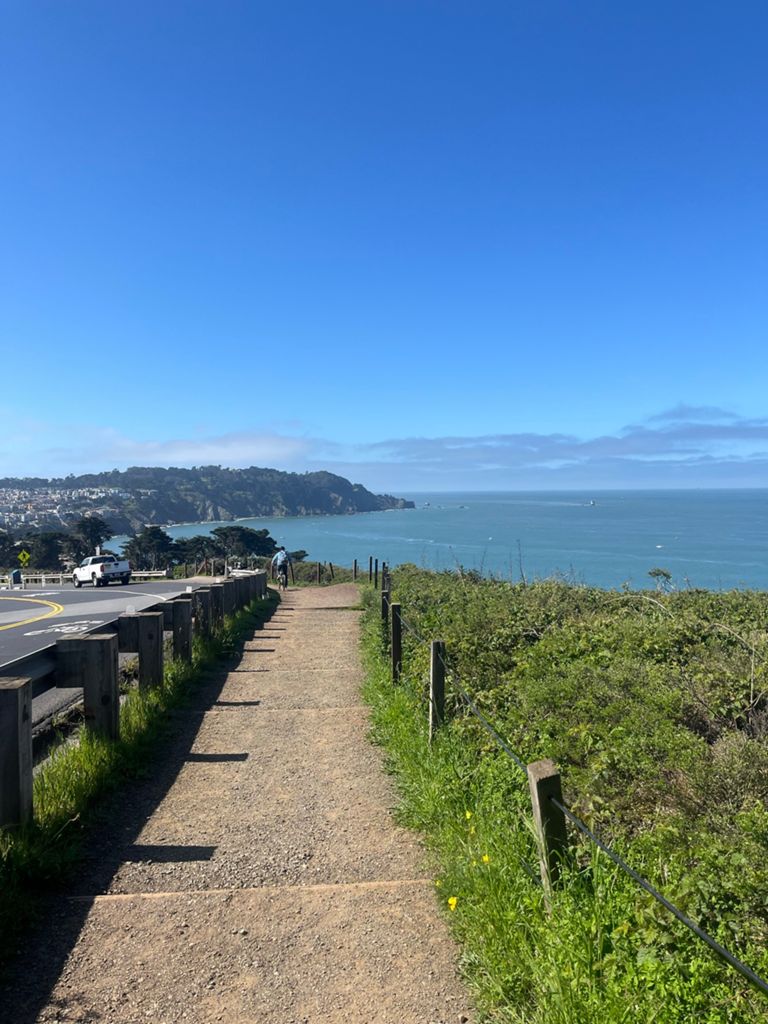 Butterlap (Presidio & Golden Gate Park) photo 41